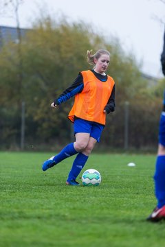 Bild 42 - Frauen TSV Wiemersdorf - SV Boostedt : Ergebnis: 0:7